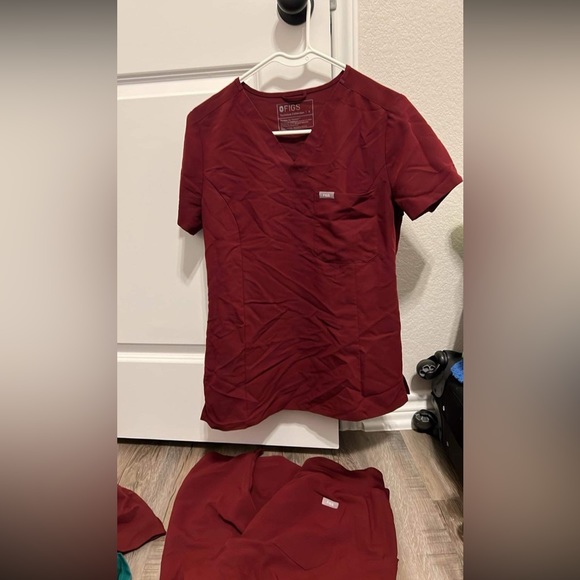 Figs set - Picture 1 of 2